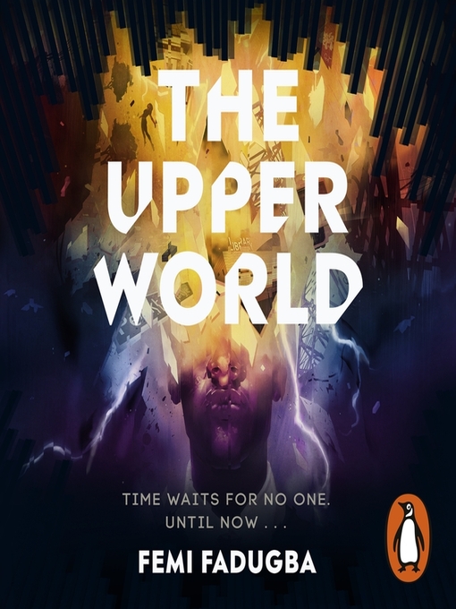 Title details for The Upper World by Femi Fadugba - Wait list